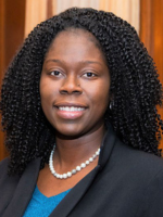 Monica Webb Hooper, PhD